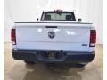 2016 Bright White Ram 1500 Tradesman Regular Cab  photo #3