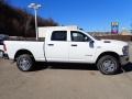 Bright White - 2500 Tradesman Crew Cab 4x4 Photo No. 6