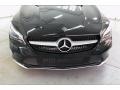 Night Black - CLA 250 Coupe Photo No. 30