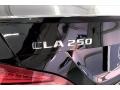 Night Black - CLA 250 Coupe Photo No. 31