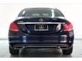 Lunar Blue Metallic - C 300 Sedan Photo No. 3