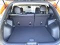 Black Trunk Photo for 2021 Jeep Cherokee #141264409