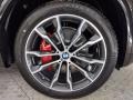 Black Sapphire Metallic - X3 sDrive30i Photo No. 3