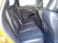 Black Rear Seat Photo for 2021 Jeep Cherokee #141264457