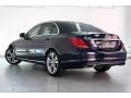 Lunar Blue Metallic - C 300 Sedan Photo No. 10