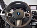 Black Sapphire Metallic - X3 sDrive30i Photo No. 14