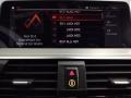 Black Sapphire Metallic - X3 sDrive30i Photo No. 18