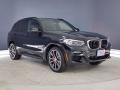 Black Sapphire Metallic - X3 sDrive30i Photo No. 27