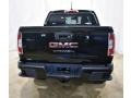 2021 Onyx Black GMC Canyon Elevation Crew Cab 4WD  photo #3