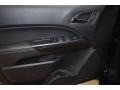 Onyx Black - Canyon Elevation Crew Cab 4WD Photo No. 8
