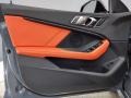 Magma Red Door Panel Photo for 2021 BMW 2 Series #141265366