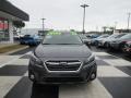 Magnetite Gray Metallic - Outback 2.5i Limited Photo No. 2