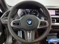 Magma Red Steering Wheel Photo for 2021 BMW 2 Series #141265484