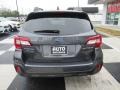 Magnetite Gray Metallic - Outback 2.5i Limited Photo No. 4