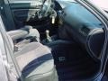 2003 Platinum Grey Metallic Volkswagen Jetta GLS Sedan  photo #7