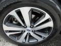 Magnetite Gray Metallic - Outback 2.5i Limited Photo No. 7