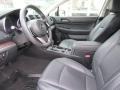 Magnetite Gray Metallic - Outback 2.5i Limited Photo No. 10