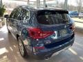 Phytonic Blue Metallic - X3 xDrive30i Photo No. 2