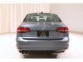 Platinum Gray Metallic - Jetta SE Photo No. 16