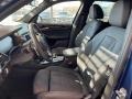 2021 Phytonic Blue Metallic BMW X3 xDrive30i  photo #3