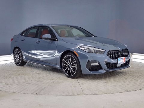 2021 BMW 2 Series 228i sDrive Grand Coupe Data, Info and Specs
