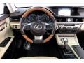 Parchment Dashboard Photo for 2016 Lexus ES #141265858