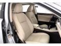 Parchment 2016 Lexus ES 300h Hybrid Interior Color