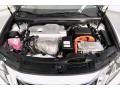 2.5 Liter Atkinson Cycle DOHC 16-Valve VVT-i 4 Cylinder Gasoline/Electric Hybrid Engine for 2016 Lexus ES 300h Hybrid #141265996
