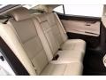 Parchment 2016 Lexus ES 300h Hybrid Interior Color