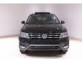 Deep Black Pearl - Tiguan SEL 4MOTION Photo No. 2