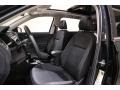 Deep Black Pearl - Tiguan SEL 4MOTION Photo No. 5