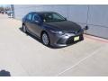 Predawn Gray Mica - Camry LE Photo No. 2