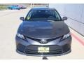 Predawn Gray Mica - Camry LE Photo No. 3
