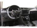 Deep Black Pearl - Tiguan SEL 4MOTION Photo No. 6