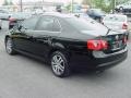 Black - Jetta 2.5 Sedan Photo No. 2