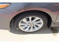 Predawn Gray Mica - Camry LE Photo No. 5
