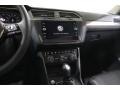 Deep Black Pearl - Tiguan SEL 4MOTION Photo No. 9