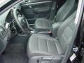 Black - Jetta 2.5 Sedan Photo No. 3