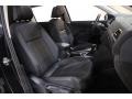 Deep Black Pearl - Tiguan SEL 4MOTION Photo No. 16