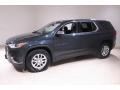 Graphite Metallic - Traverse LT AWD Photo No. 3
