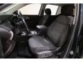 Graphite Metallic - Traverse LT AWD Photo No. 5