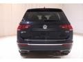 Deep Black Pearl - Tiguan SEL 4MOTION Photo No. 20