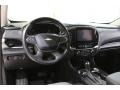 Graphite Metallic - Traverse LT AWD Photo No. 6