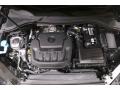Deep Black Pearl - Tiguan SEL 4MOTION Photo No. 21