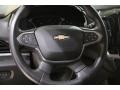 Graphite Metallic - Traverse LT AWD Photo No. 7