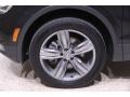 Deep Black Pearl - Tiguan SEL 4MOTION Photo No. 22