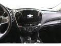 Graphite Metallic - Traverse LT AWD Photo No. 9