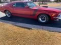 Raven Black - Mustang BOSS 302 Photo No. 10