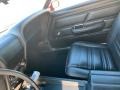 Raven Black - Mustang BOSS 302 Photo No. 11