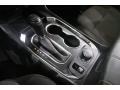 Graphite Metallic - Traverse LT AWD Photo No. 15